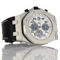 Audemars Piguet Royal Oak Off Shore Ref. 26020ST.OO.D020IN.01.A