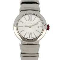 Bulgari Lucea Ref. LU 28 S