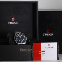 Tudor Black Bay Fifty Eight Ref. 79030B