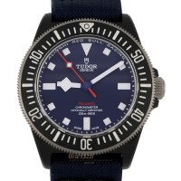 Tudor Pelagos FXD Alinghi Red Bull Racing Ref. 25707KN