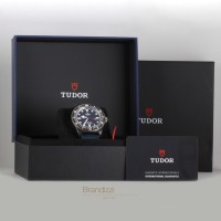 Tudor Pelagos FXD Alinghi Red Bull Racing Ref. 25707KN