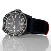 Tudor Pelagos FXD Alinghi Red Bull Racing Ref. 25707KN