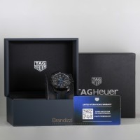 Tag Heuer Calibre 5 Ref. WBD218C-0