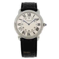 Cartier Ronde Solo Ref. 2934