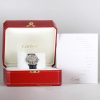 Cartier Ronde Solo Ref. 2934