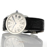 Cartier Ronde Solo Ref. 2934