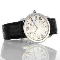 Cartier Ronde Solo Ref. 2934