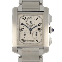 Cartier Tank Francese Ref. 2303