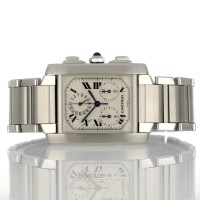 Cartier Tank Francese Ref. 2303