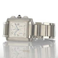 Cartier Tank Francese Ref. 2303