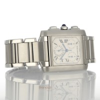 Cartier Tank Francese Ref. 2303