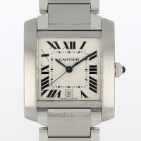 Cartier Tank Francese Ref. 2302