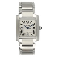 Cartier Tank Francese Ref. 2302