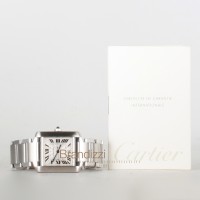 Cartier Tank Francese Ref. 2302