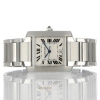 Cartier Tank Francese Ref. 2302