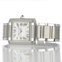 Cartier Tank Francese Ref. 2302