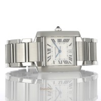 Cartier Tank Francese Ref. 2302