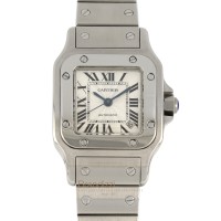 Cartier Santos Galbèe Ref. 2423