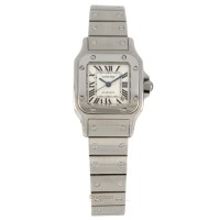 Cartier Santos Galbèe Ref. 2423