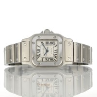 Cartier Santos Galbèe Ref. 2423