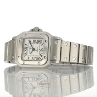 Cartier Santos Galbèe Ref. 2423