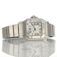 Cartier Santos Galbèe Ref. 2423