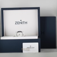 Zenith Elite Ultra Thin Ref. 03.3100.670/01.C922 Like New