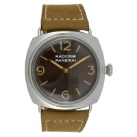 Panerai Radiomir Venti PAM02020 - OP7356