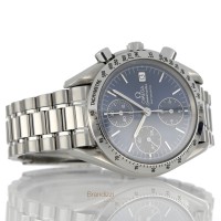 Omega Speedmaster Date Ref. 35118000