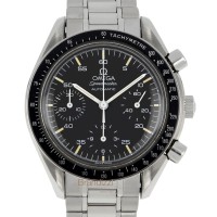 Omega Speedmaster Reduced Ref. 35105000