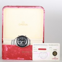 Omega Speedmaster Reduced Ref. 35105000