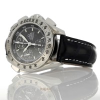 Omega Speedmaster Split Seconds Ref. 38405031