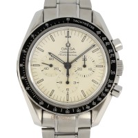 Omega Speedmaster Ref. 35932000 - Albino