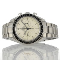 Omega Speedmaster Ref. 35932000 - Albino