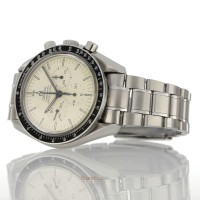 Omega Speedmaster Ref. 35932000 - Albino