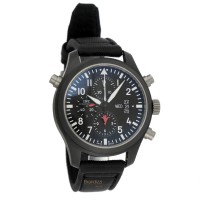 IWC Top Gun Pilot Rattrappante Ref. IW379901