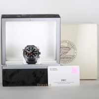 IWC Top Gun Pilot Rattrappante Ref. IW379901