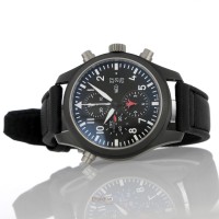 IWC Top Gun Pilot Rattrappante Ref. IW379901