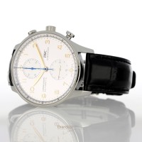 IWC Portoghese Ref. IW371604