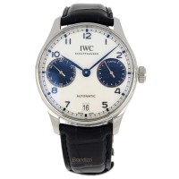 IWC Portoghese 7 Days Ref. IW500715