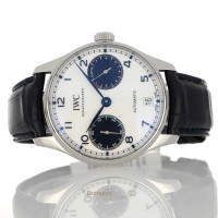 IWC Portoghese 7 Days Ref. IW500715