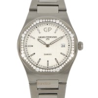 Girard Perregaux Laureato Ref. 80189D11A131-11A