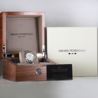 Girard Perregaux Laureato Ref. 80189D11A131-11A