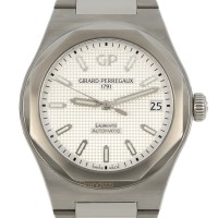 Girard Perregaux Laureato Ref. 81010-11-131-11A