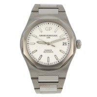 Girard Perregaux Laureato Ref. 81010-11-131-11A