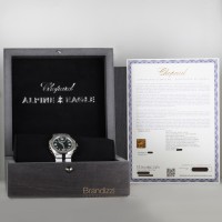 Chopard Alpine Eagle Ref. 298600-3014 Stickers