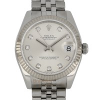 Rolex Date Just Ref. 178274