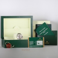 Rolex Date Just Ref. 178274