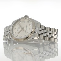 Rolex Date Just Ref. 178274