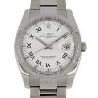 Rolex Date Ref. 115210